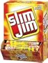 Slim Jim Smoked Snack Sticks, Original, 0.28-Ounce Sticks (Pack of 100)