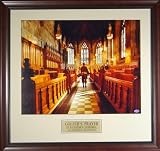 Alvador's Cathedral St. Andrew's Scotland
