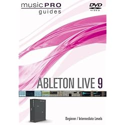 Ableton Live 9: Beginner/Intermediate Level