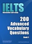 IELTS Interactive self-study: 200 Adv...