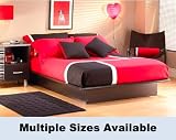 South Shore Lexington Collection Platform Bed