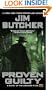 Proven Guilty (The Dresden Files, Book 8)
