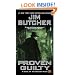 Proven Guilty (The Dresden Files, Book 8)
