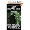 Proven Guilty: A Novel Of the Dresden Files