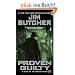Proven Guilty: A Novel Of the Dresden Files