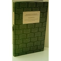 MANFRED HAUSMANN: Isabel