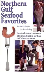 Northern Gulf Seafood Favorites