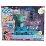 Spa Factory Custom Nail Studio