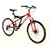 Universal Unisex Disc Devil 24" Bike