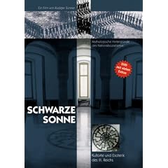 Schwarze Sonne [Edizione: Germania]