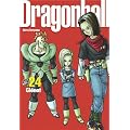Dragon ball - Perfect Edition Vol.24