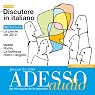 H&ouml;rbuch ADESSO audio - Discutere in italiano. 1/2013: Italienisch lernen Audio - Diskutieren auf Italienisch