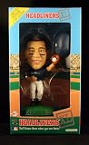 ALEX RODRIGUEZ / SEATTLE MARINERS 1998 Limited Edition MLB Headliners XL Premier Collection * 1 of only 12,500 *