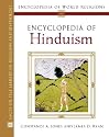 Encyclopedia Of Hinduism (Encyclopedia of World Religions)