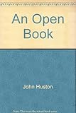 An open book