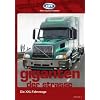 Motorvision: Giganten der Strasse Vol. 01 - XXL Fahrzeuge