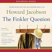 Finkler Question | [Howard Jacobson]