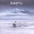Snowfall on Judgment Day