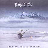 Snowfall On Judgment Day