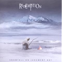 Snowfall On Judgment Day
