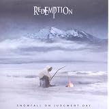 Snowfall on Judgment Dayvon "Redemption"