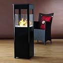 Bio-Ethanol Stand-Kamin "Napier"