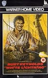 Review Warner Home Video  / White Lightning