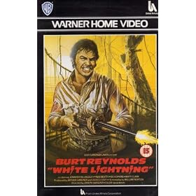 White Lightning [VHS] (1973)