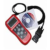 Produkt-Bild: Autel MaxiDiag EU702 Profi Diagnosescanner