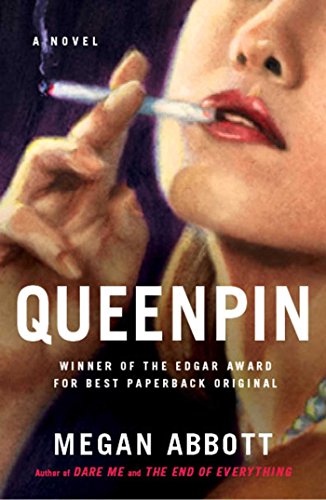 Queenpin: A Novel
