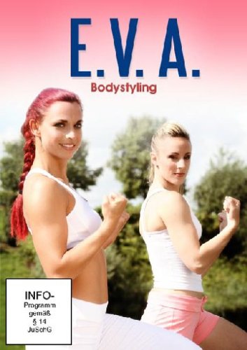 Produkt-Bild: Bodystyling