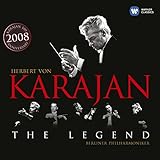 Karajan: The Legend von Berliner Philharmoniker, Herbert von Karajan