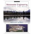 Wastewater Engineering (Treatment and Reuse) (McGraw-Hill Series in Civil and Environmental Engineering) (Subsequent) (Hardcover)