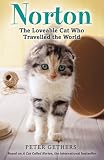Norton, the loveable cat who travelled the world