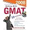 GMAT Books