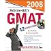 McGraw-Hill's GMAT with CD, 2008 Edition (Mcgraw Hill's Gmat)