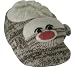 Soft Ones Infants' 15655 Slippers
