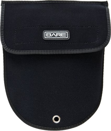 Bare DEV215 Standard Drysuit Pocket