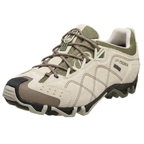 Tecnica Women's Hornet Low GTX Outdoor Cross-trainer