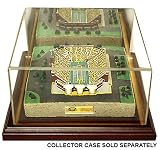 Limited Edition Gold Series University of Iowa Kinnick Stadium Replica