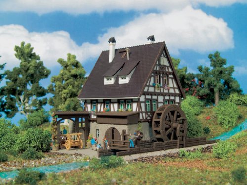 Imagen principal de Vollmer 7750 - N - molino de grano