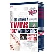 Minnesota Twins 1987 World Series Collection