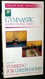 Gymnastics Instructional Video: Advanced Tumbling For Cheerleaders