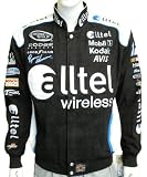 Twill Uniform Jacket Ryan Newman 12 NASCAR Gear