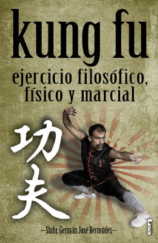 Kung Fu (Spanish Edition)