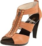 Michael Michael Kors Womens Rock N Roll Berkley T-Strap Sandal - Womens Shoes Sandal