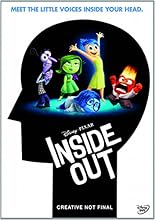 Inside Out [DVD]