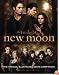 The Twilight Saga: New Moon--The Official Illustrated Movie Companion