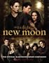 The Twilight Saga: New Moon--The Official Illustrated Movie Companion