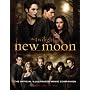 The Twilight Saga: New Moon--The Official Illustrated Movie Companion